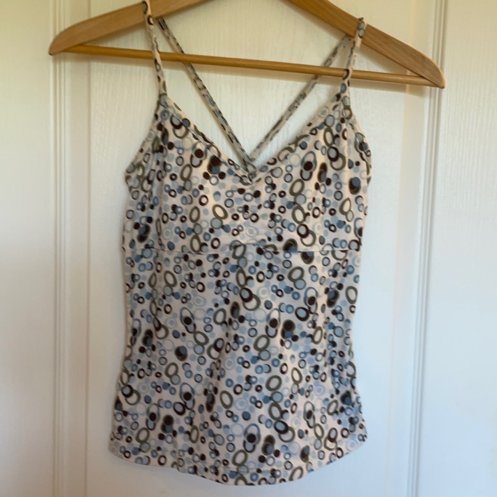 Prana Yoga Top
